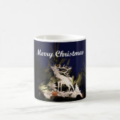 Joyeux Noël Mug (Centre)