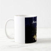 Joyeux Noël Mug (Gauche)