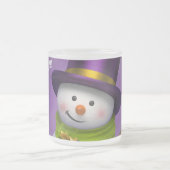 Joyeux Noël Mug (Centre)