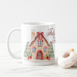 Joyeux Noël Mug