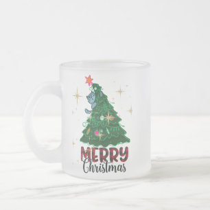 Joyeux Noël Mug