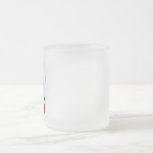 Joyeux Noël Mug (Centre)