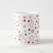 Joyeux Noël Mug (Devant)