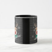 Joyeux Noël ! Mug (Centre)