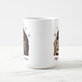Joyeux Noël Mug (Centre)
