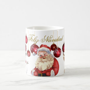 Joyeux Noël Mug