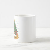 Joyeux Noël Mug (Centre)
