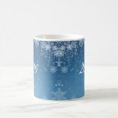 Joyeux Noël Mug (Centre)