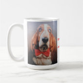 Joyeux Noël Mug (Gauche)