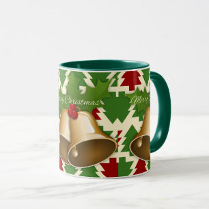 Joyeux Noël Mug