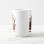Joyeux Noël Mug (Centre)