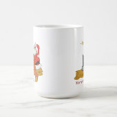 Joyeux Noël Mug (Centre)