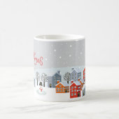 Joyeux Noël Mug | Festive (Centre)