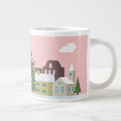 Joyeux Noël Mug | Festive (Droite)