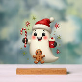 Joyeux Noël Noël Pour Cadeau Noël Fantôme (Neutre)