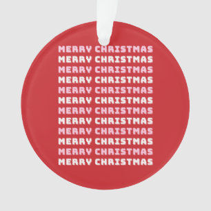 Joyeux Noël, Noël Rouge, Saison des Fêtes