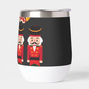 Joyeux Noël Nutcracker Festive Tee de vacances
