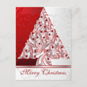 Joyeux Noël par carte postale (Devant)