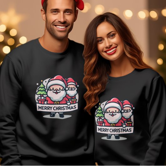 Joyeux Noël Père Noël
