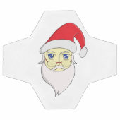 Joyeux Noël Père Noël (Plat)
