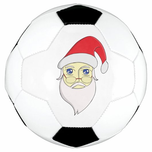 Joyeux Noël Père Noël (Devant)