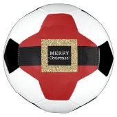 Joyeux Noël Père Noël Suit Custom (Tourné)