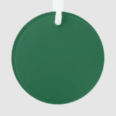 Joyeux Noël personnalisé Chat (dos)