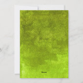 Joyeux Noël personnalisé multi carte photo (Dos)