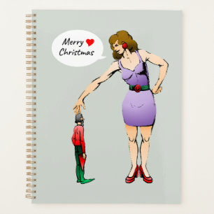 Joyeux Noël Petit Lutin