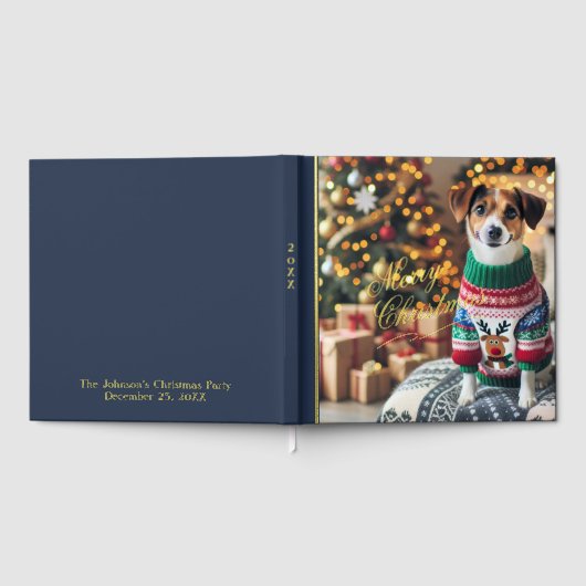 Joyeux Noël photo (Complet)