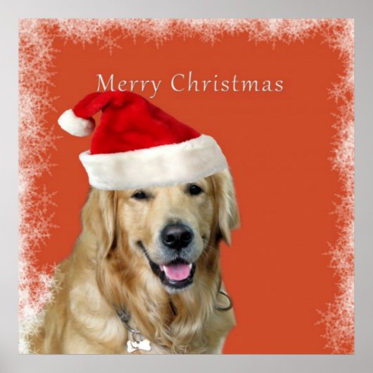 Joyeux Noël Poster (Devant)