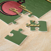 Joyeux Noël ! puzzle à vendre ! (Côté)