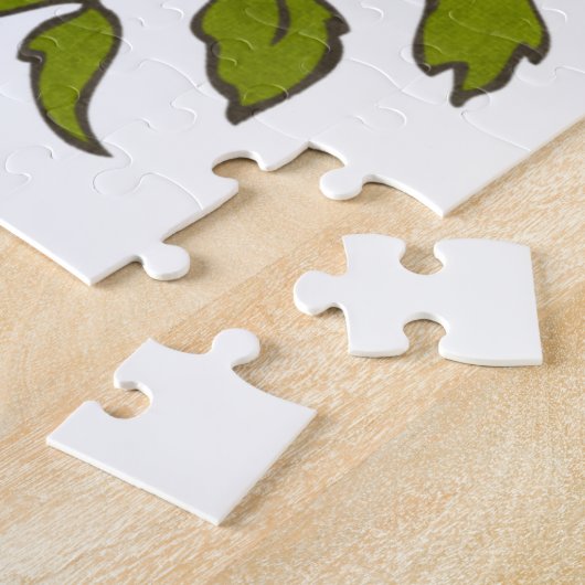 Joyeux Noël Puzzle Joyeux Noël Père Noël Jouets (Côté)