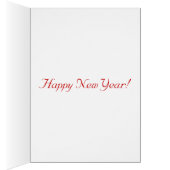 Joyeux Noël Red Star I (Intérieur (Droit))