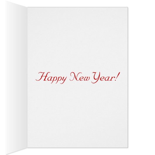 Joyeux Noël Red Star I (Intérieur (Droit))