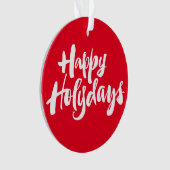 Joyeux Noël religieux (devant)