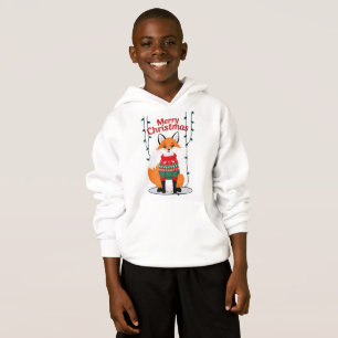 Joyeux Noël, Renard !