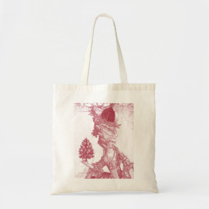 Joyeux Noel (route) Tote Bag