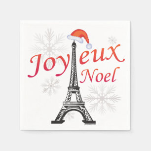 Joyeux Noel Servet