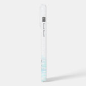 Joyeux Noël ! Snowman avec amis (Côté gauche)