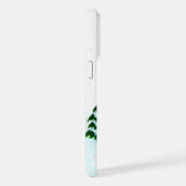 Joyeux Noël ! Snowman avec amis (Côté droit)