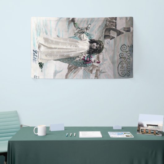 Joyeux Noel Spandoek (Beurs)