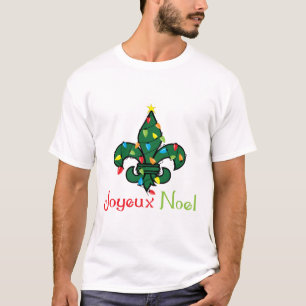 Joyeux Noel T-shirt