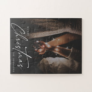 Joyeux Noël The Johnsons Puzzle