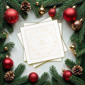 Joyeux Noël traditionnel