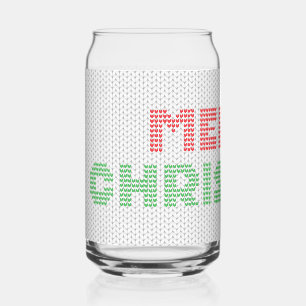 Joyeux Noël Typographie Motif