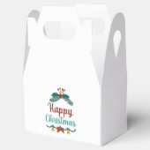 joyeux noël, vacances Ballotins heureux (Ouvert)