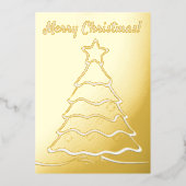 Joyeux Noël ! Vacances de Xmas avec Vos Mots (Recto)