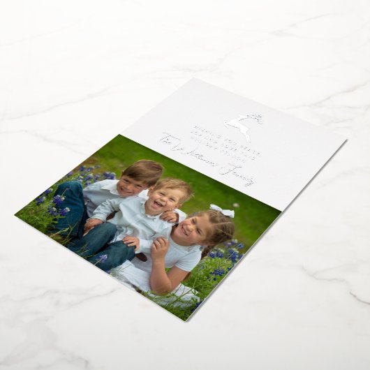 Joyeux Noël Vacances Renne (Rotation)