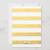 Joyeux Noel | Vakantiefotokaart Feestdagenkaart (Achterkant)